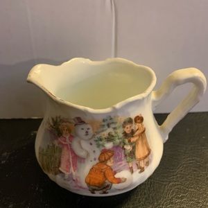 Vintage Teapot